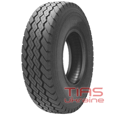 Samson GL689A (прицепная) 445/65 R22.5 169K