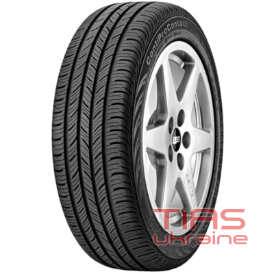 Continental ContiProContact 185/65 R15 86H