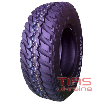 Bridgestone Dueler M/T 674 245/75 R16 120/116Q