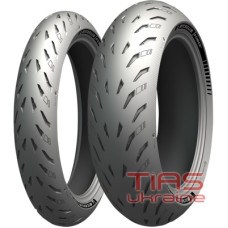 Michelin Power 5 160/60 R17 69W