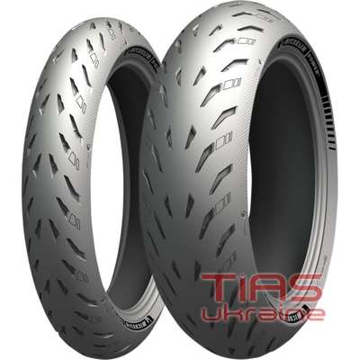 Michelin Power 5 160/60 R17 69W