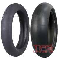 Michelin Power Slick 2 190/55 R17 75W