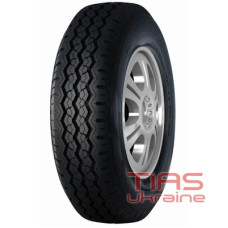 Haida HD717 195 R15C 106/104S