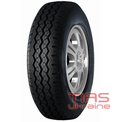 Haida HD717 195 R15C 106/104S