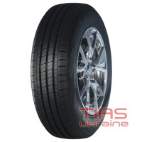 Haida HD737 205/75 R16C 110/108R