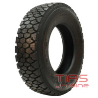 Triangle TR619 (ведущая) 10 R22.5 144/142L PR16