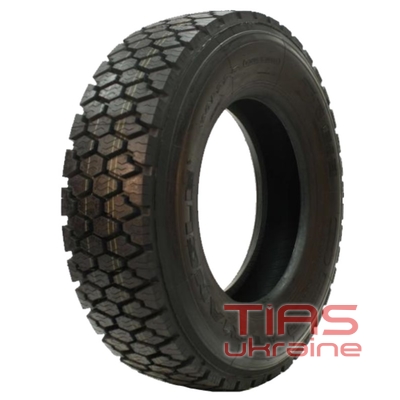 Triangle TR619 (ведущая) 10 R22.5 144/142L PR16