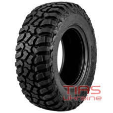 Austone MASPIRE M/T 265/75 R16 123/120Q PR10