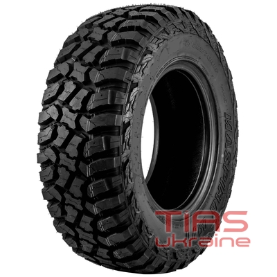 Austone MASPIRE M/T 245/75 R16 120/116Q PR10