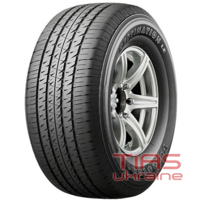 Firestone Destination LE-02 235/60 R18 103H