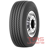 JOYALL A601 (прицепная) 385/65 R22.5 164K