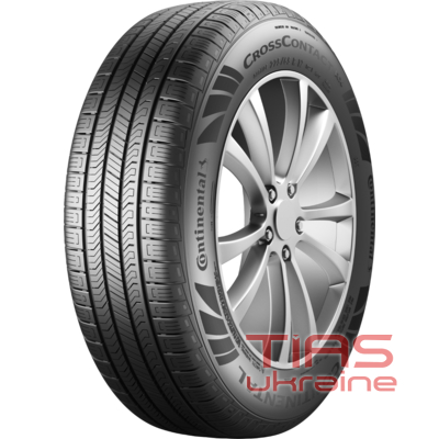 Continental CrossContact RX 265/55 R19 109H
