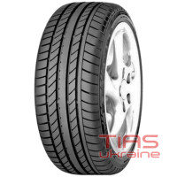 Continental ContiSportContact 235/45 R18 94W