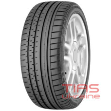 Continental ContiSportContact 2 205/45 R17 84V