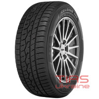 Toyo Celsius CUV 235/60 R17C 117/115T