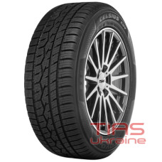 Toyo Celsius CUV 235/60 R17C 117/115T