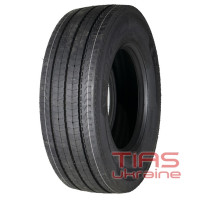 Michelin X MULTI ENERGY Z (рулевая) 315/70 R22.5 156/150L Michelin X MULTI ENERGY Z (рулевая) 315/70 R22.5 156/150L