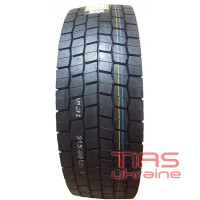 Lanvigator D318 (ведущая) 295/60 R22.5 150/147M PR18