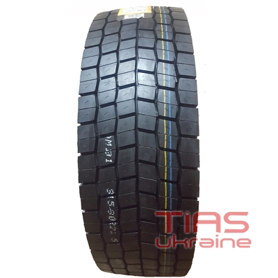 Lanvigator D318 (ведущая) 295/60 R22.5 150/147M PR18