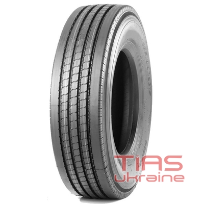 Winda WD219 (рулевая) 295/80 R22.5 152/149M PR18 Winda WD219 (рулевая) 295/80 R22.5 152/149M PR18