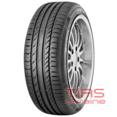 Continental ContiSportContact 5 225/45 R17 91V FR