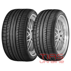 Continental ContiSportContact 5P 325/35 ZR22 110Y FR MO
