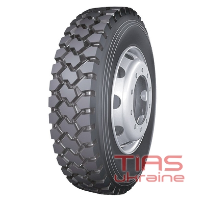 Long March LM305 (индустриальная) 12.00 R24 PR20