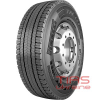 Pirelli TH:01 Coach Energy (ведущая) 295/80 R22 152/148M