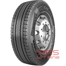 Pirelli TH:01 Coach Energy (ведущая) 295/80 R22 152/148M