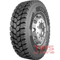 Pirelli TG:01 II (ведущая) 315/80 R22.5 156/150K Pirelli TG:01 II (ведущая) 315/80 R22.5 156/150K
