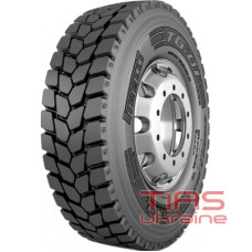Pirelli TG:01 II (ведущая) 315/80 R22.5 156/150K