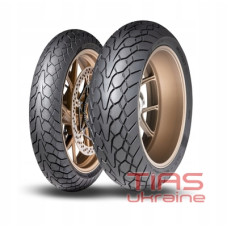 Dunlop Mutant M+S 160/60 R17 69W