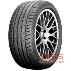 Paxaro Rapido SUV 235/55 R18 104Y XL FR