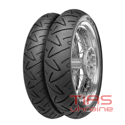 Continental ContiTwist 110/70 R12 47L