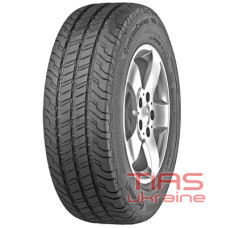 Continental ContiVanContact 100 205/65 R15C 102/100T PR6