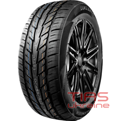 Grenlander DIAS ZERO 305/40 R22 114V XL