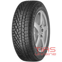 Continental ContiVikingContact 5 235/40 R18 95T XL FR