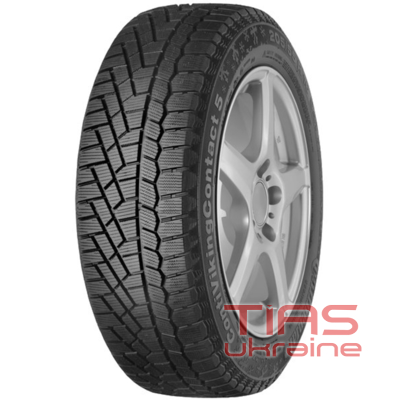 Continental ContiVikingContact 5 235/40 R18 95T XL FR