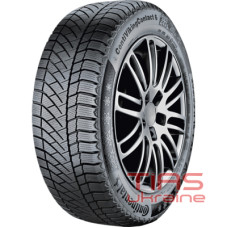 Continental ContiVikingContact 6 185/55 R15 86T XL