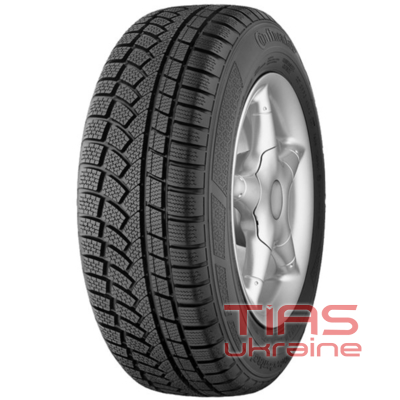 Continental ContiWinterContact TS 790 235/35 R19 91V XL