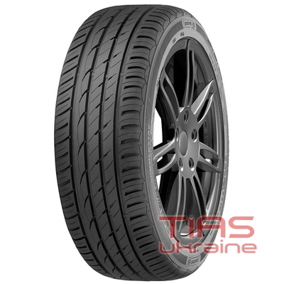 Point S Summerstar Sport 3 SUV 235/60 R16 100H
