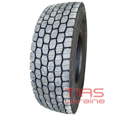 Maxell Super LD2 (ведущая) 295/80 R22.5 154/150L PR18