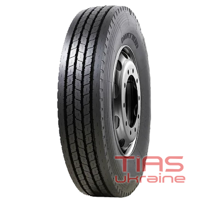 Ovation EAL535 (универсальная) 275/70 R22.5 152/148J