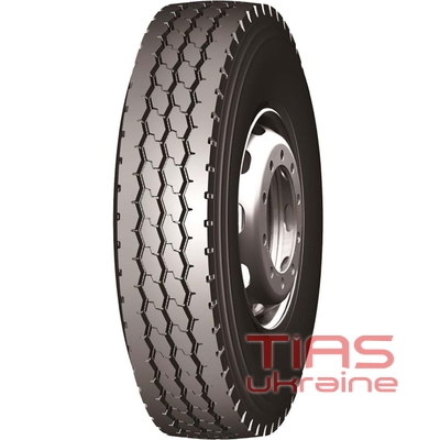 Jinyu JA665 (универсальная) 315/80 R22.5 154/150M PR20