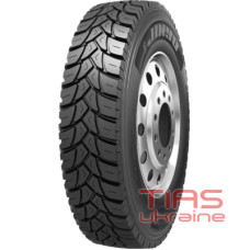 Jinyu JD758 (ведущая) 315/80 R22.5 156/153K PR20