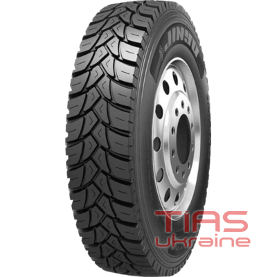Jinyu JD758 (ведущая) 315/80 R22.5 156/153K PR20