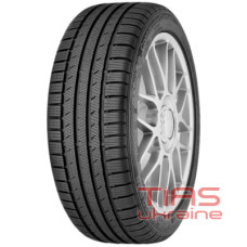 Continental ContiWinterContact TS 810 Sport 205/50 R17 93V XL FR SSR