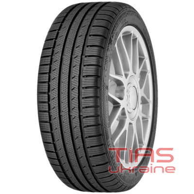 Continental ContiWinterContact TS 810 Sport 235/35 R19 91V XL FR MO