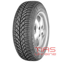 Continental ContiWinterContact TS 830 205/55 R16 91H