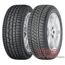 Continental ContiWinterContact TS 830P 295/35 R19 100V FR N0